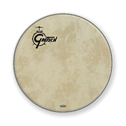 cover for Gretsch Bass Head, Fbr 24in Offset Logo