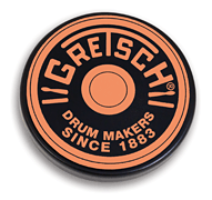 cover for Round Badge Practice Pads
