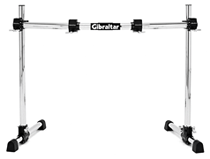cover for Gibraltar Road Series Curved Front Rack