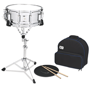 cover for Snare Drum Kit with Deluxe Backpack