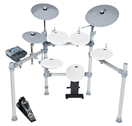 cover for KT 5-Piece Deluxe Electronic Drum Kit (No Pedal)