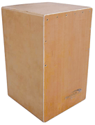 cover for Cajon With Bag