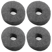 cover for Cymbal Felt - 4 Pk