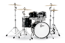 cover for Gretsch Renown 4 Piece Drum Set (20/10/12/14)