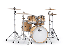 cover for Gretsch Renown 5 Piece Drum Set (20/10/12/14/14sn)