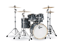 cover for Gretsch Renown 5 Piece Drum Set (20/10/12/14/14sn)