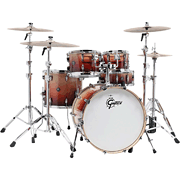 cover for Gretsch Renown 5 Piece Drum Set (22/10/12/16/14sn)