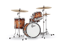 cover for Gretsch Renown 4 Piece Drum Set (18/12/14/14sn)