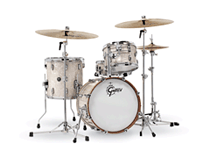 cover for Gretsch Renown 4 Piece Drum Set (18/12/14/14sn)