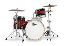 cover for Gretsch Renown 3 Piece Drum Set (24/13/16)