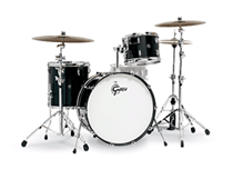 cover for Gretsch Renown 3 Piece Drum Set (24/13/16)
