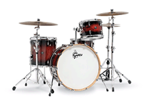 cover for Gretsch Renown 4 Piece Drum Set (24/13/16/14sn)