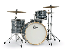 cover for Gretsch Renown 4 Piece Drum Set (24/13/16/14sn)