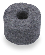 cover for Gibraltar Tall Cymbal Felts Tall 4-Pack