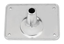 cover for Gibraltar Electronic Module Mounting Plate