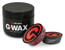 cover for Gibraltar Stick Wax
