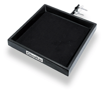 cover for Small Accessory Table with Mount
