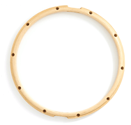 cover for Gib 14 In 10 Lug Wood Snare Hoop