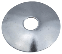 cover for Gib Flat Hi Hat Cup Washer