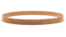 cover for Gib 18 In Maple Bd Hoop Natural