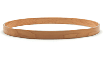 cover for Gib 20 In Maple Bd Hoop Natural