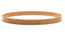 cover for Gib 22 In Maple Bd Hoop Natural