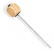 cover for Gibraltar Wood Bass Drum Beater