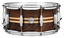 cover for Gretsch 6.5X14 Walnut Snare Drum