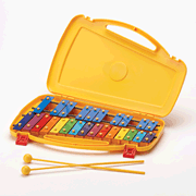 cover for Pp Xylophone A-a