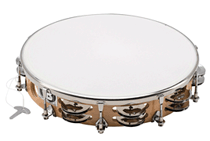 cover for Cb Tunable Tambourine
