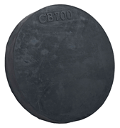 cover for Practice Pad Rebounder