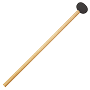 cover for Mike Balter Unwound Series Mallets