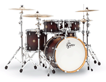 cover for Gretsch Catalina Maple 5 Piece Shell Pack