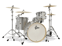 cover for Gretsch Catalina Maple 4 Piece Shell Pack