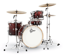 cover for Gretsch Catalina Club 4 Piece Drum Set (20/12/14/14sn)