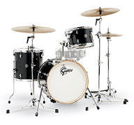cover for Gretsch Catalina Club 3 Piece Drum Set (18/12/14)