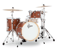 cover for Gretsch Catalina Club 3 Piece Drum Set (18/12/14)