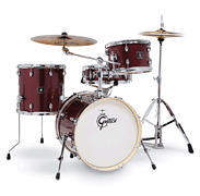 cover for Gretsch Energy 4 Piece Street Kit With Hardware (18/12/14/14SN)