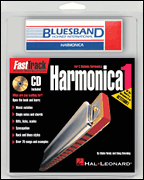 cover for FastTrack Mini Harmonica Pack