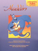 cover for Aladdin