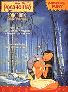 cover for Pocahontas