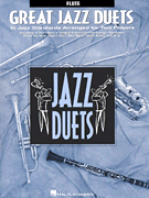 cover for Great Jazz Duets