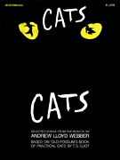 cover for Selections from Cats