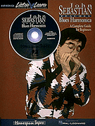 cover for John Sebastian - Beginning Blues Harmonica