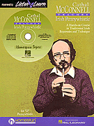 cover for Cathal Mcconnell Teaches Pennywhistle