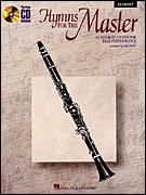 cover for Hymns for the Master