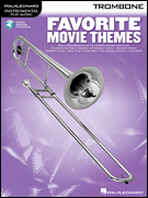 cover for Favorite Movie Themes
