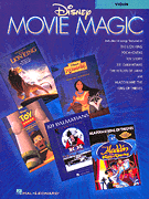 cover for Disney Movie Magic