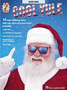 cover for Cool Yule