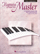 cover for Hymns for the Master